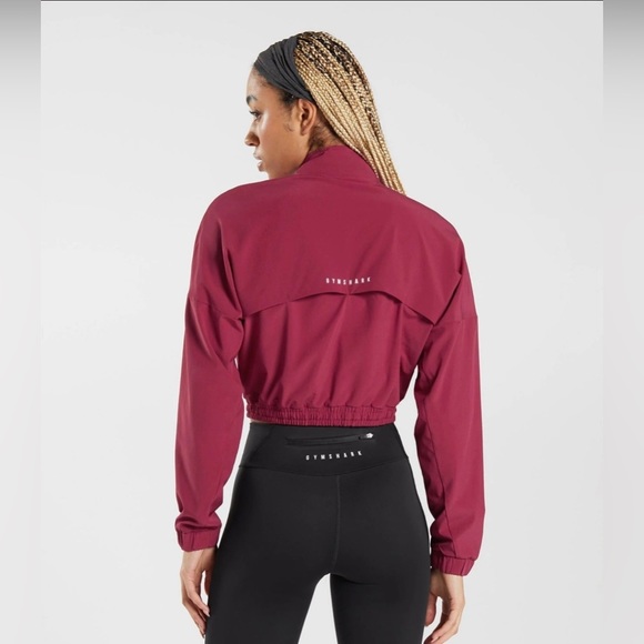 Gymshark Sport Windbreaker - Picture 3 of 4